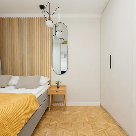 Apartamento Charming Marszalkowska In The Centre Of By Renters
