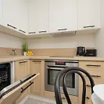 דירה Charming Marszalkowska In The Centre Of By Renters ורשה