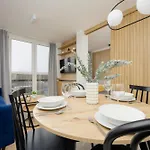 דירה Charming Marszalkowska In The Centre Of By Renters ורשה