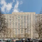 Charming Marszalkowska In The Centre Of By Renters