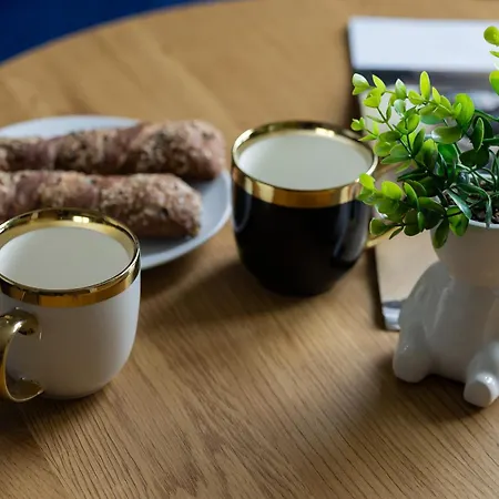 Charming Marszalkowska In The Centre Of By Renters