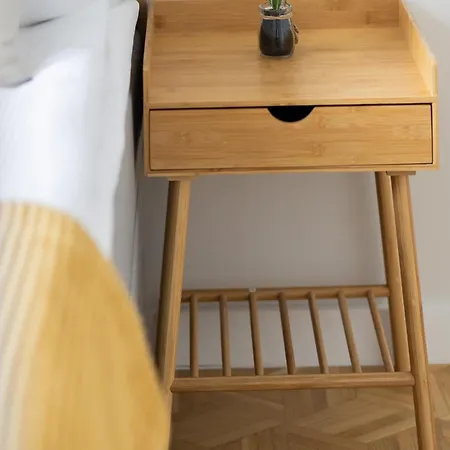 Charming Marszalkowska In The Centre Of By Renters Apartment Warsaw