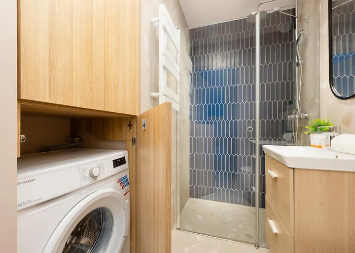 Charming Marszalkowska In The Centre Of By Renters *