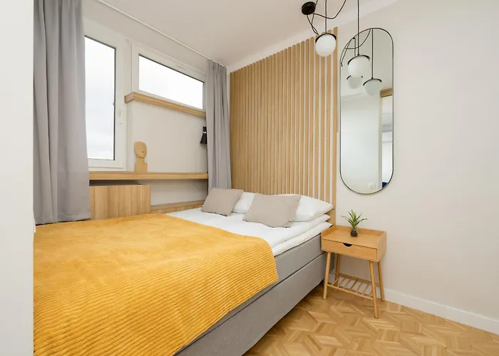 Apartment Charming Marszalkowska In The Centre Of By Renters *