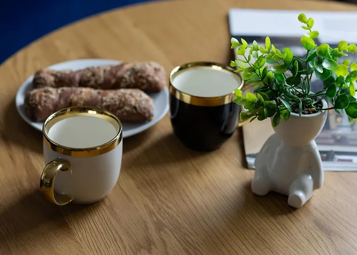 Charming Marszalkowska In The Centre Of By Renters