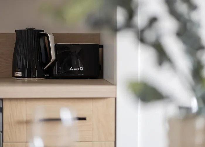 Charming Marszalkowska In The Centre Of By Renters Apartment