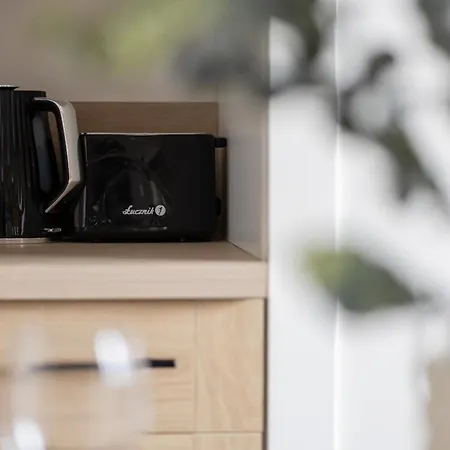 Charming Marszalkowska In The Centre Of By Renters アパート