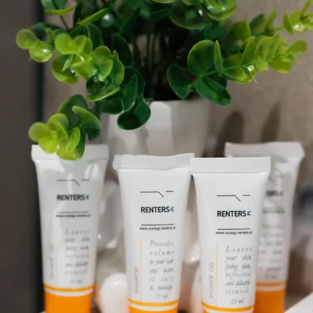 Charming Marszalkowska In The Centre Of By Renters アパート *